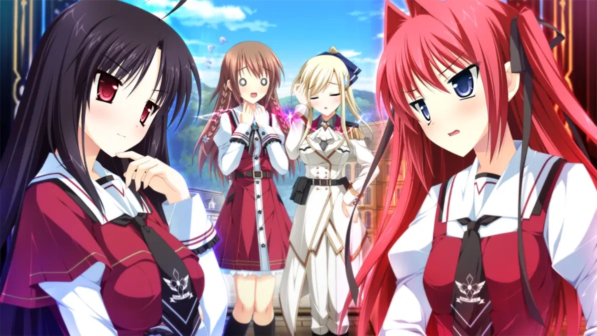 图片[3]-[PC-JP] 乙女が紡ぐ恋のキャンバス 少女编织爱的画布 VER原版生肉-星咏回廊-一站式Galgame社区