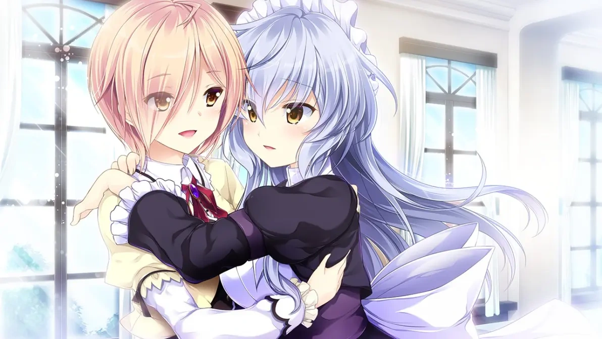 图片[2]-[PC-JP] 乙女が結ぶ月夜の煌めき 少女缔结的月之光辉 VER原版生肉-星咏回廊-一站式Galgame社区
