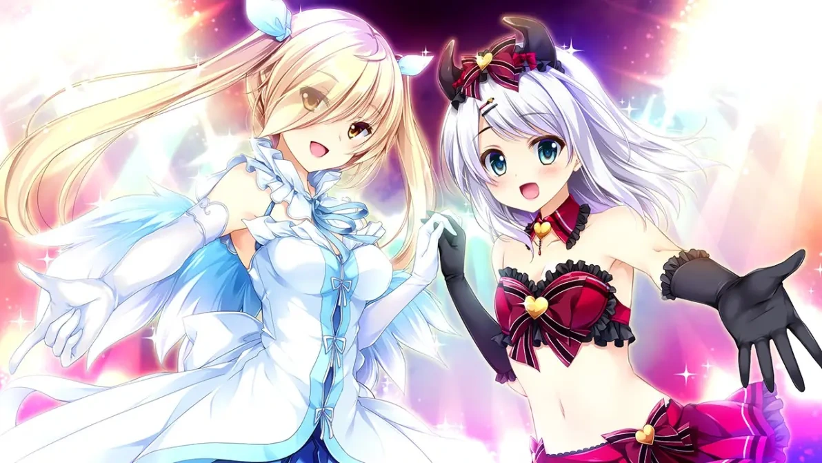 图片[3]-[PC-JP] 乙女が結ぶ月夜の煌めき 少女缔结的月之光辉 VER原版生肉-星咏回廊-一站式Galgame社区