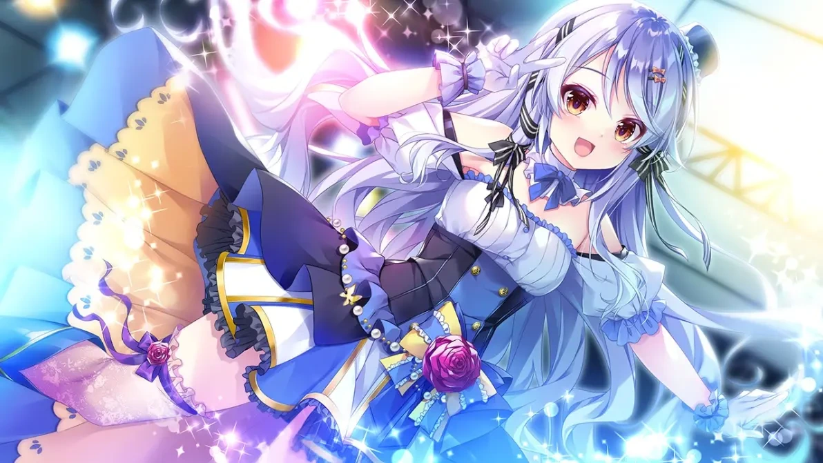 图片[2]-[PC-CN] 星の乙女と六華の姉妹 星之少女与六华的姐妹 VER民间汉化-星咏回廊-一站式Galgame社区
