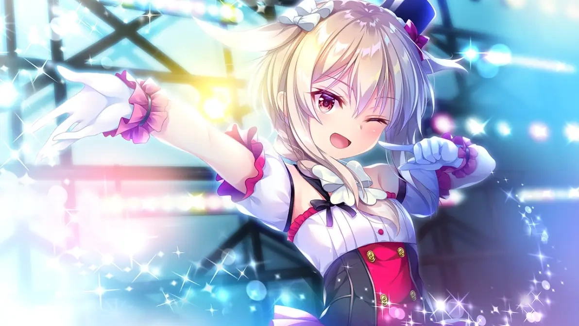 图片[3]-[PC-CN] 星の乙女と六華の姉妹 星之少女与六华的姐妹 VER民间汉化-星咏回廊-一站式Galgame社区