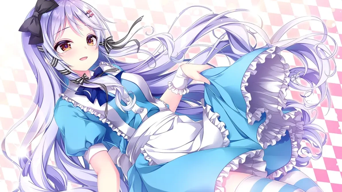 图片[4]-[PC-CN] 星の乙女と六華の姉妹 星之少女与六华的姐妹 VER民间汉化-星咏回廊-一站式Galgame社区