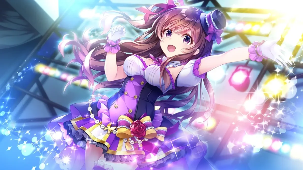 图片[5]-[PC-CN] 星の乙女と六華の姉妹 星之少女与六华的姐妹 VER民间汉化-星咏回廊-一站式Galgame社区