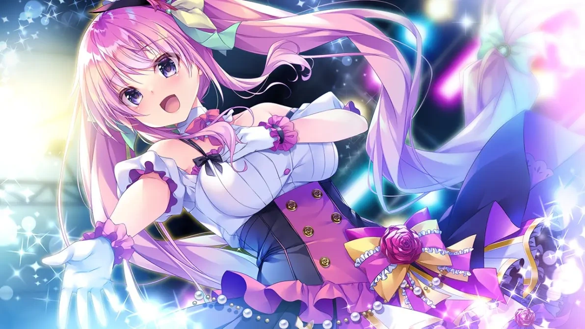 图片[6]-[PC-CN] 星の乙女と六華の姉妹 星之少女与六华的姐妹 VER民间汉化-星咏回廊-一站式Galgame社区