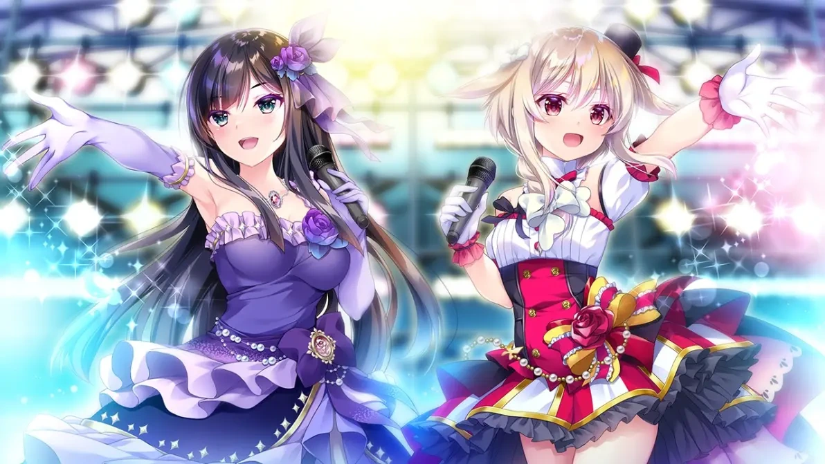 图片[7]-[PC-CN] 星の乙女と六華の姉妹 星之少女与六华的姐妹 VER民间汉化-星咏回廊-一站式Galgame社区
