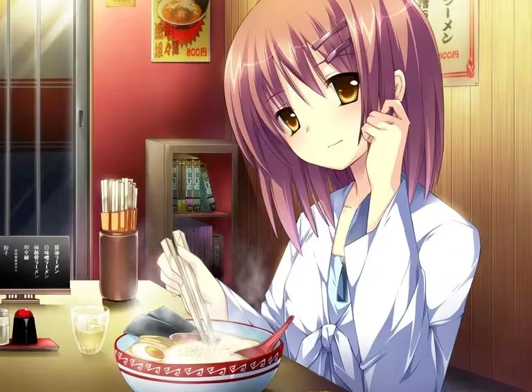 [PC-JP] 花と乙女に祝福を ロイヤルブーケ 花与乙女的祝福 皇家花束 VER原版生肉-星咏回廊-一站式Galgame社区