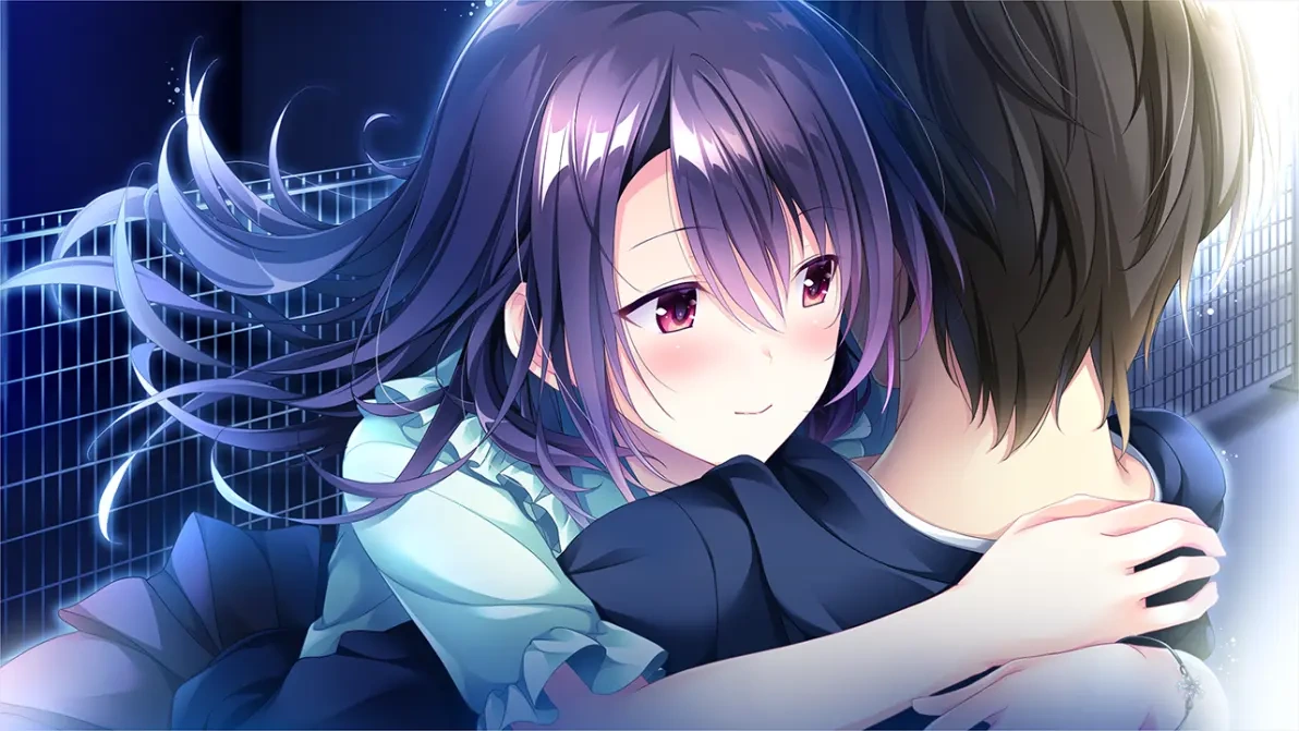 图片[3]-[PC-JP] 恋はそっと咲く花のように 恋心如花悄绚烂 VER原版生肉-星咏回廊-一站式Galgame社区