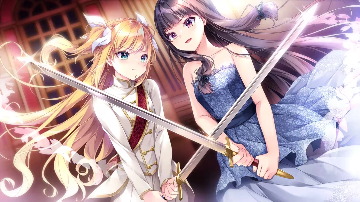 图片[3]-[PC-CN] 華は短し、踊れよ乙女 韶华苦短，起舞吧少女 VER机翻-星咏回廊-一站式Galgame社区