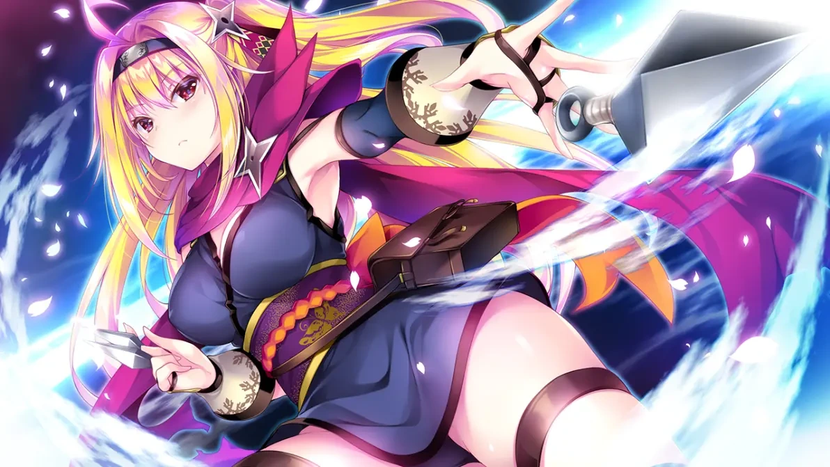 图片[2]-[PC-CN] Secret Agent影華～shadow flower～ VER机翻-星咏回廊-一站式Galgame社区
