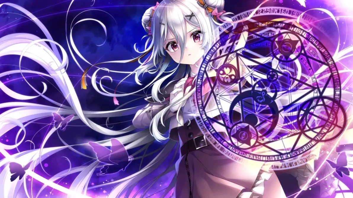 图片[2]-[PC-JP] 旭光のマリアージュ 旭光的婚礼 VER原版生肉-星咏回廊-一站式Galgame社区
