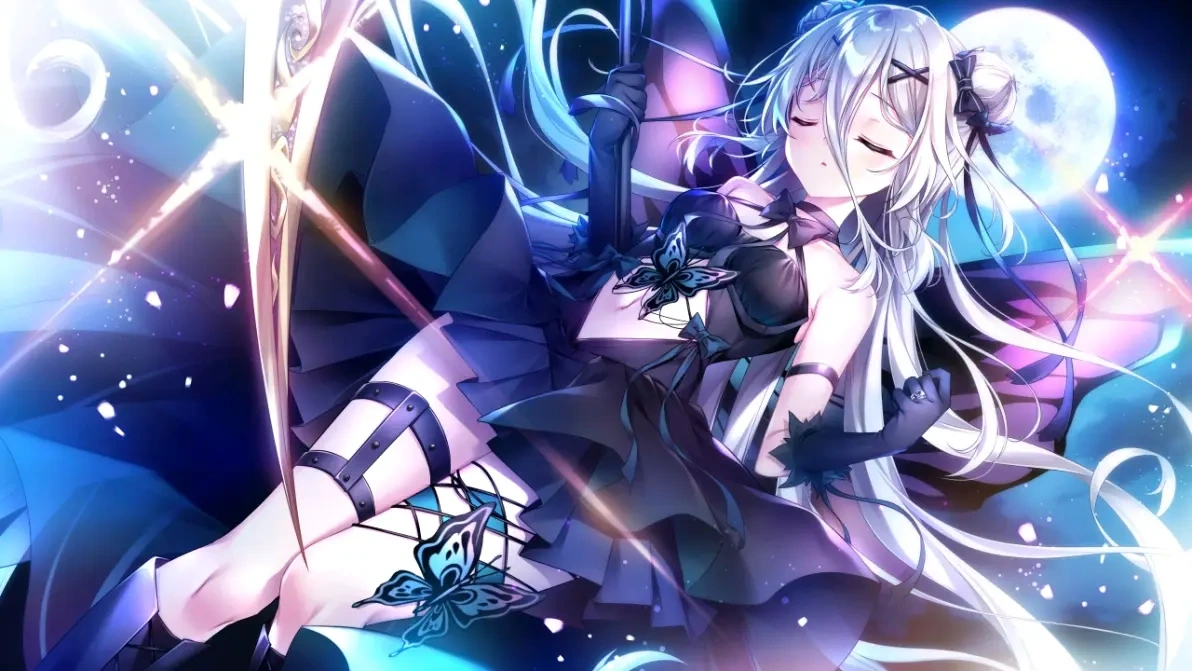 图片[3]-[PC-JP] 旭光のマリアージュ 旭光的婚礼 VER原版生肉-星咏回廊-一站式Galgame社区