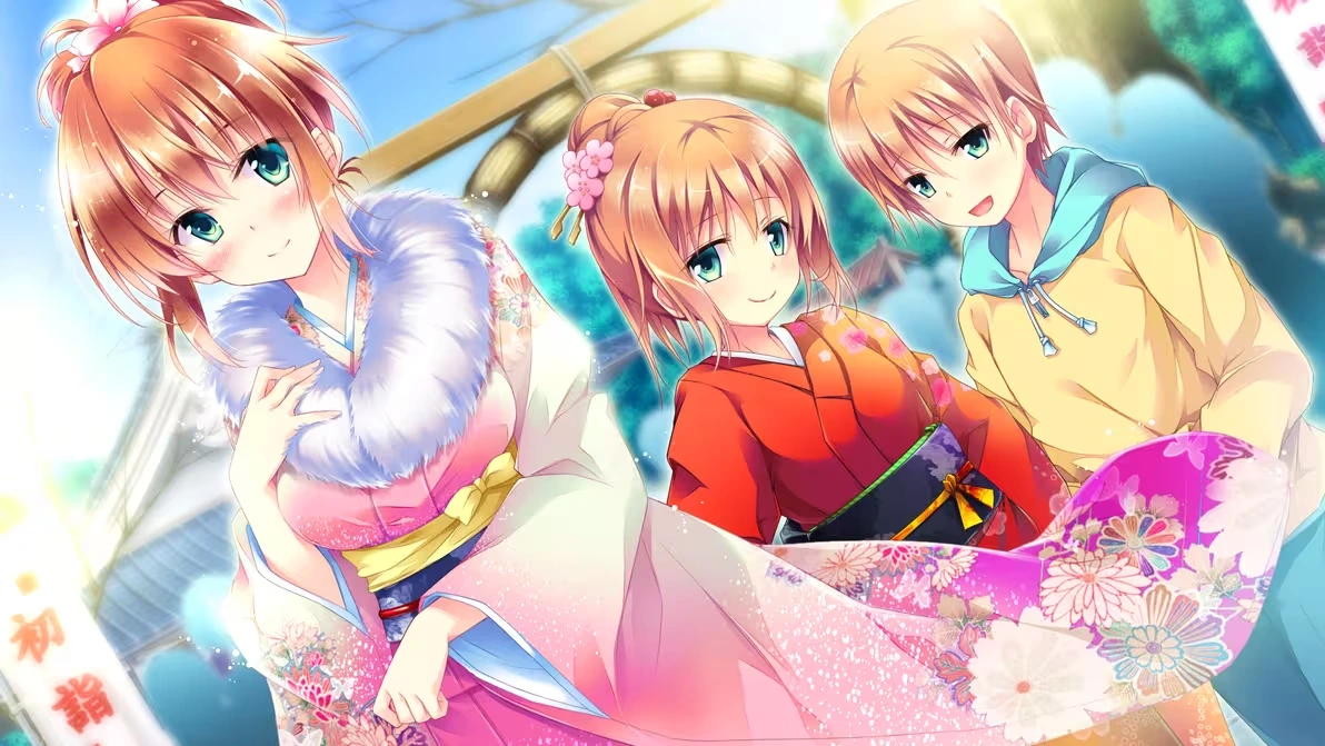 图片[1]-[PC-JP] Golden Marriage -Jewel Days- VER原版生肉-星咏回廊-一站式Galgame社区