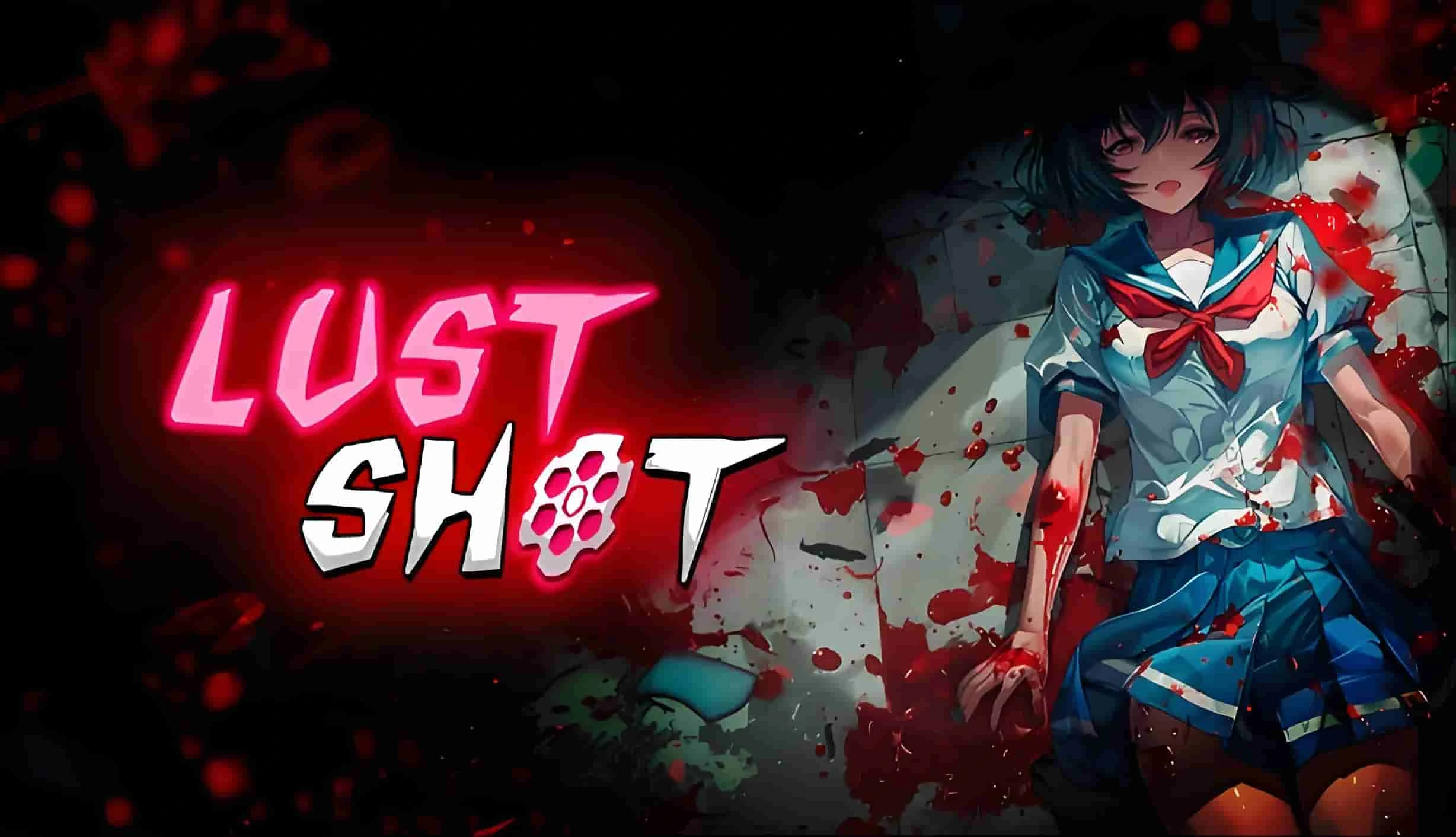 图片[1]-[PC-CN] 欲望射击 Lust Shot VER官方中文-星咏回廊-一站式Galgame社区