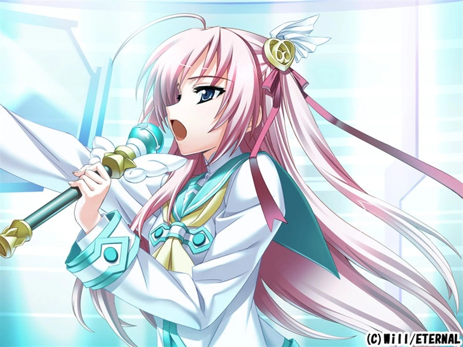 [PC-CN] 輝光翼戦記 天空のユミナ 辉光翼战记 天空的由弥那 VER官方中文-星咏回廊-一站式Galgame社区