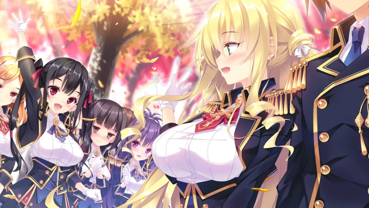 图片[2]-[PC-CN] はにデビ ～Honey & Devil～ 甜蜜恶魔！Honey＆Devil VER民间汉化-星咏回廊-一站式Galgame社区
