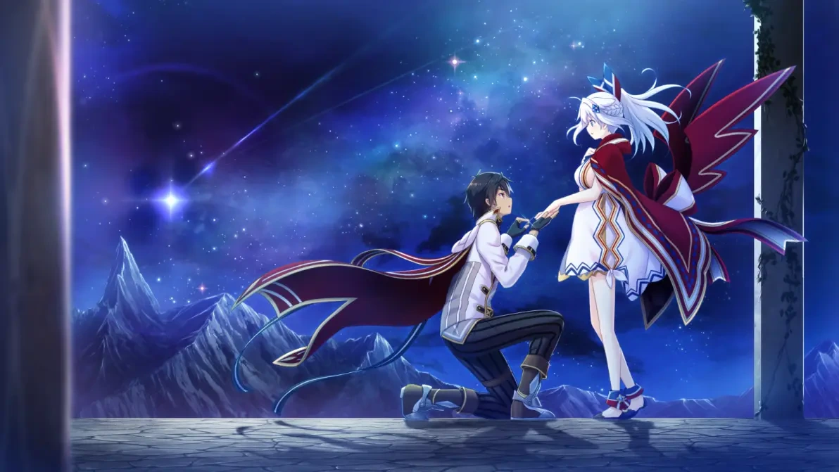 图片[2]-[PC-CN] 天結いラビリンスマイスター 天结迷宫大师 VER民间汉化-星咏回廊-一站式Galgame社区