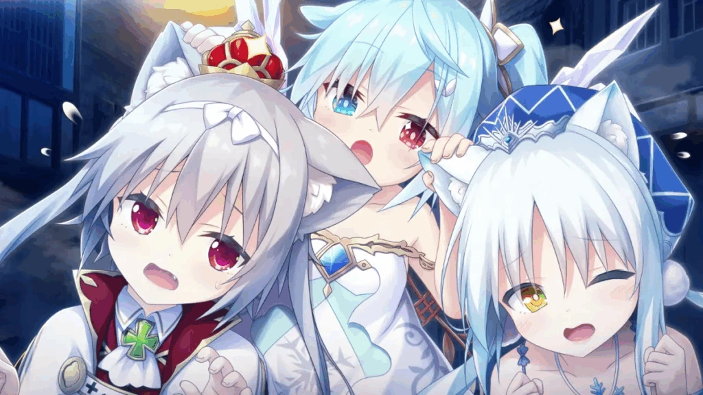 [PC-CN] 天結いラビリンスマイスター 天结迷宫大师 VER民间汉化-星咏回廊-一站式Galgame社区
