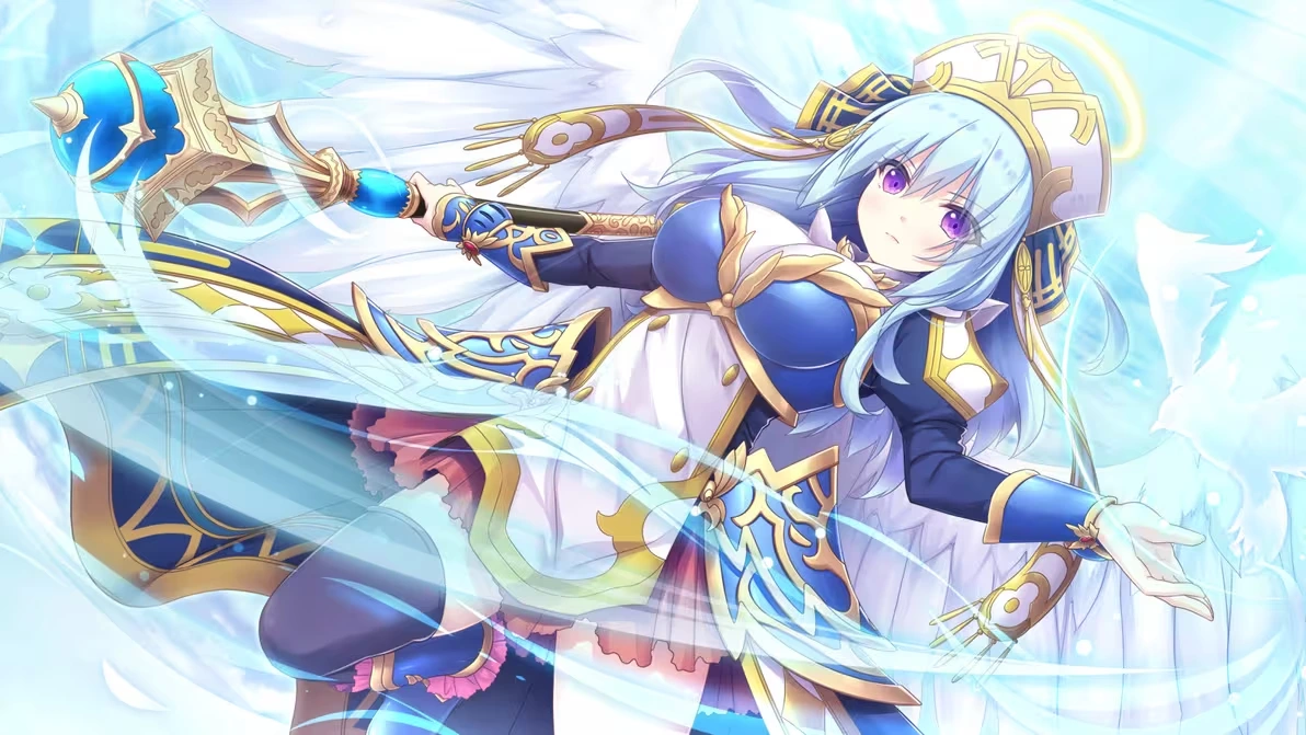 图片[2]-[PC-CN] 封緘のグラセスタ 封缄之都古拉塞斯塔 VER民间汉化-星咏回廊-一站式Galgame社区