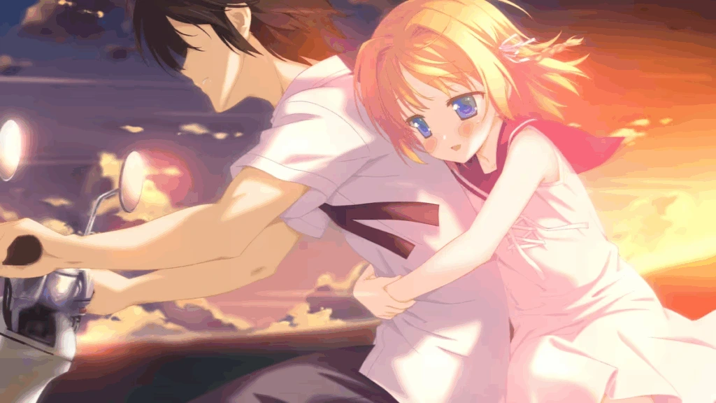 [PC-CN] いろとりどりのヒカリ 五彩斑斓的曙光 HD版-星咏回廊-一站式Galgame社区