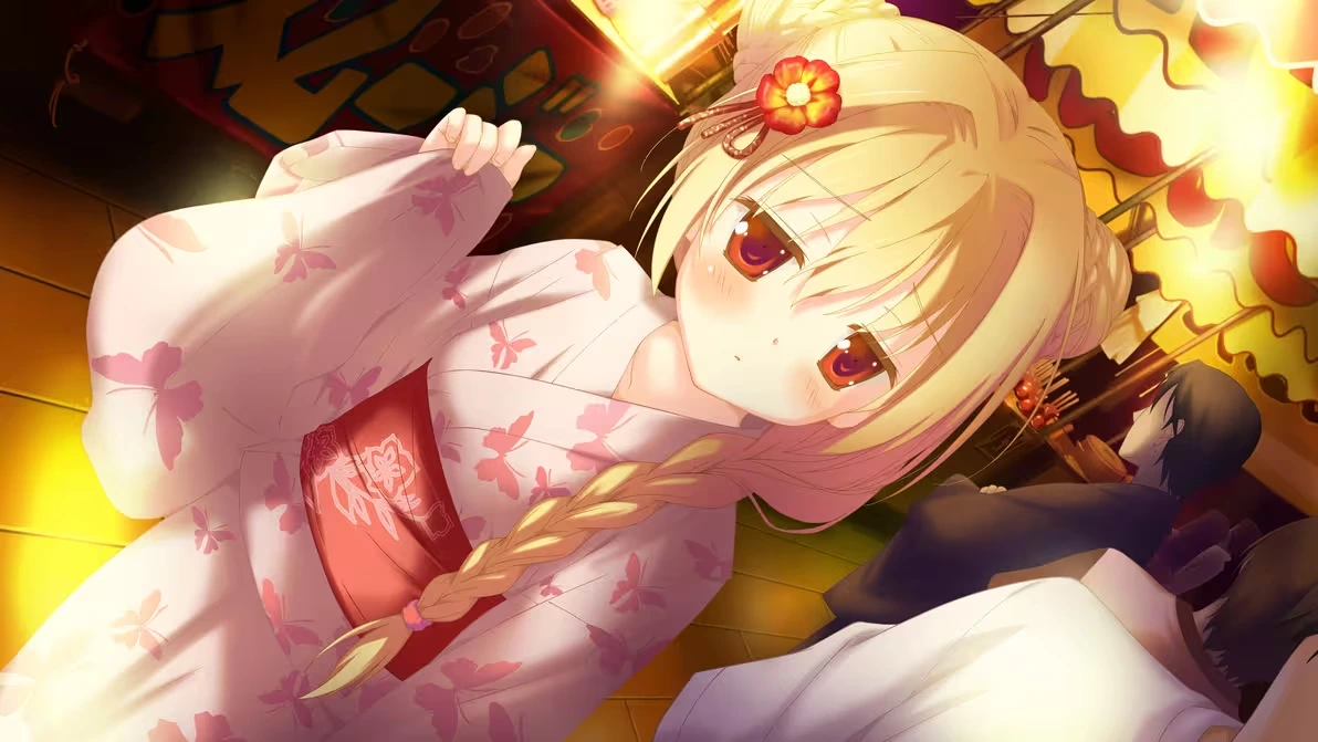 图片[3]-[PC-JP] いろとりどりのヒカリ 五彩斑斓的曙光 VER原版生肉-星咏回廊-一站式Galgame社区