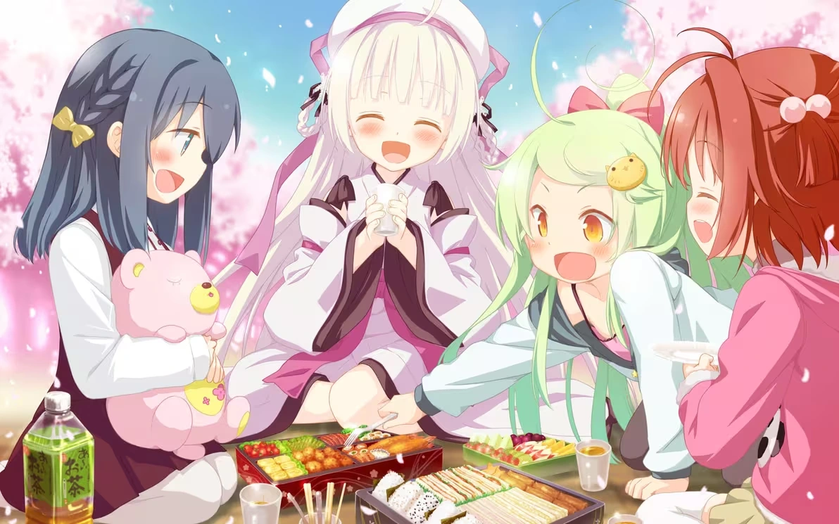 图片[3]-[PC-CN] アストラエアの白き永遠 Finale -白き星の夢- 星辰恋曲的白色永恒 Finale -白色星之梦- VER民间汉化-星咏回廊-一站式Galgame社区