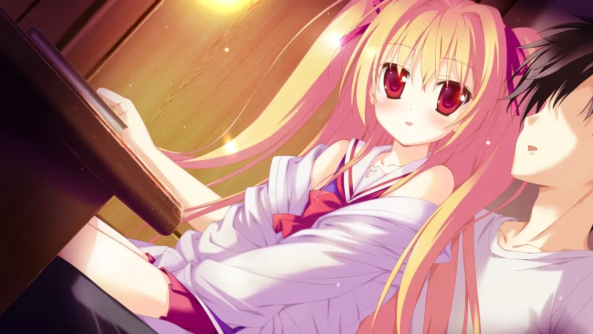 图片[1]-[PC-JP] いろとりどりのセカイ 五彩斑斓的世界 HD版 VER原版生肉-星咏回廊-一站式Galgame社区