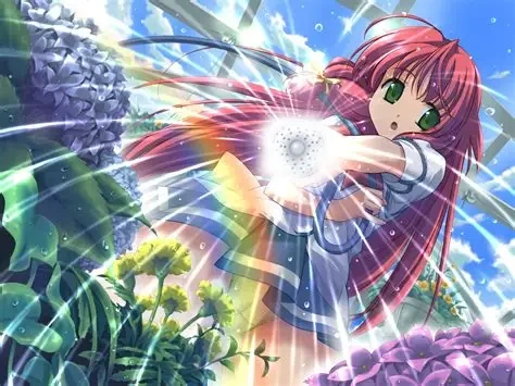 [PC-JP] AngelWish ～放課後の召使いにチュッ！～ VER原版生肉-星咏回廊-一站式Galgame社区