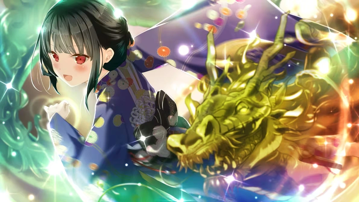 图片[1]-[PC-JP] ハッピーライヴ ショウアップ アンコール！！Happy Live Show Up Encore！！DL版-星咏回廊-一站式Galgame社区