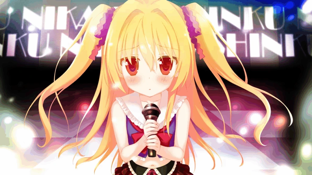 [PC-JP] 紅い瞳に映るセカイ 映入红瞳的世界 VER原版生肉-星咏回廊-一站式Galgame社区
