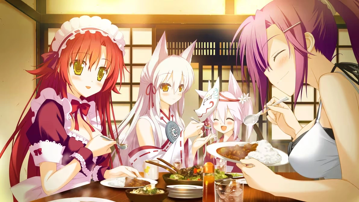 图片[2]-[PC-JP] いろとりどりのセカイHD Re:GENERATION 五彩斑斓的世界HD Re:GENERATION DL版-星咏回廊-一站式Galgame社区