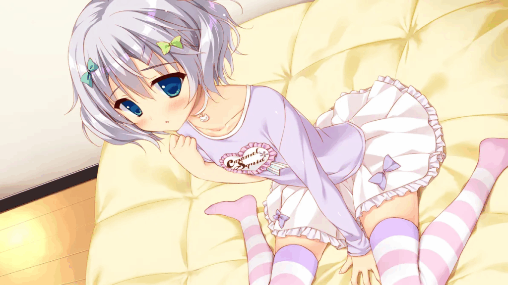 [PC-CN] 学校のセイイキ 学校的圣域 VER官方中文-星咏回廊-一站式Galgame社区