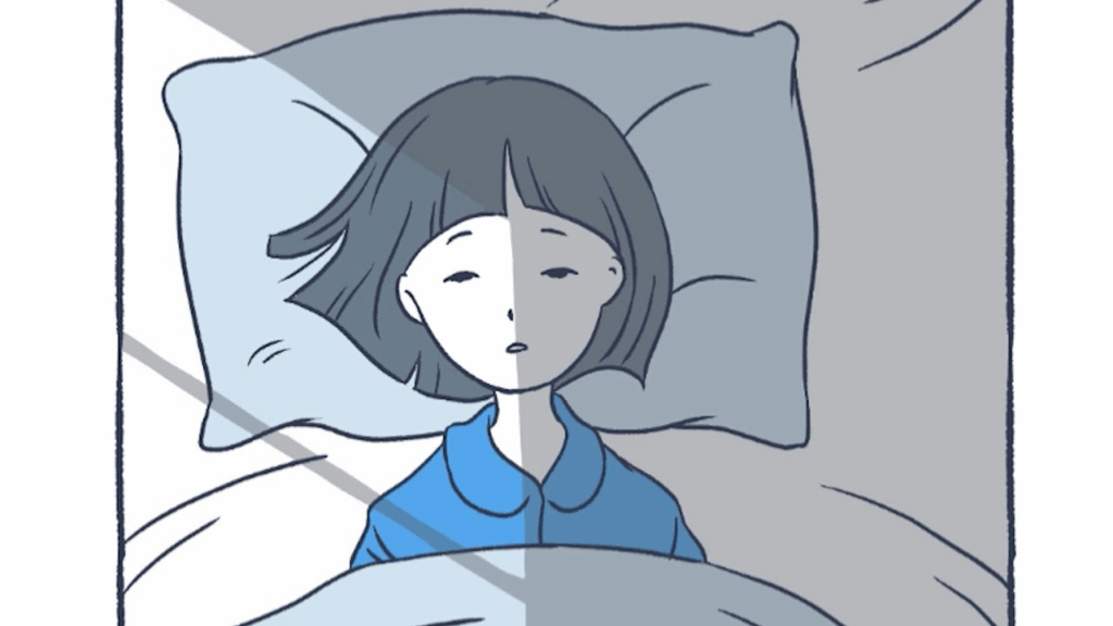[PC-CN] うつ病の部屋 Room of Depression 抑郁的房间 VER官方中文-星咏回廊-一站式Galgame社区