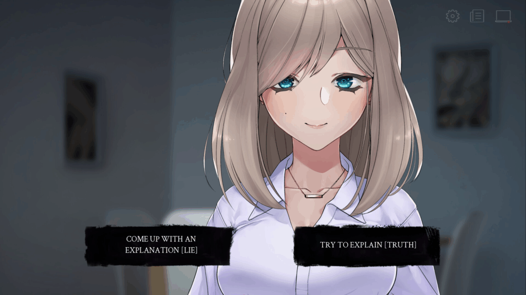 [PC-CN] Selene~Apoptosis~ 塞勒涅~细胞凋亡~ VER民间汉化-星咏回廊-一站式Galgame社区