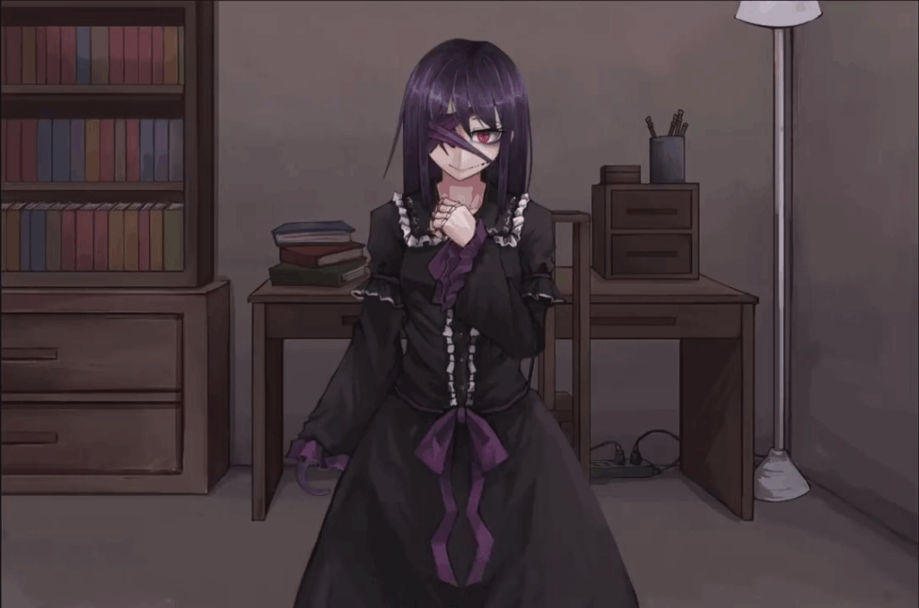 [PC-CN] Butterfly Affection ～蠱惑の幼虫～ 蛊惑的幼虫 VER民间汉化-星咏回廊-一站式Galgame社区