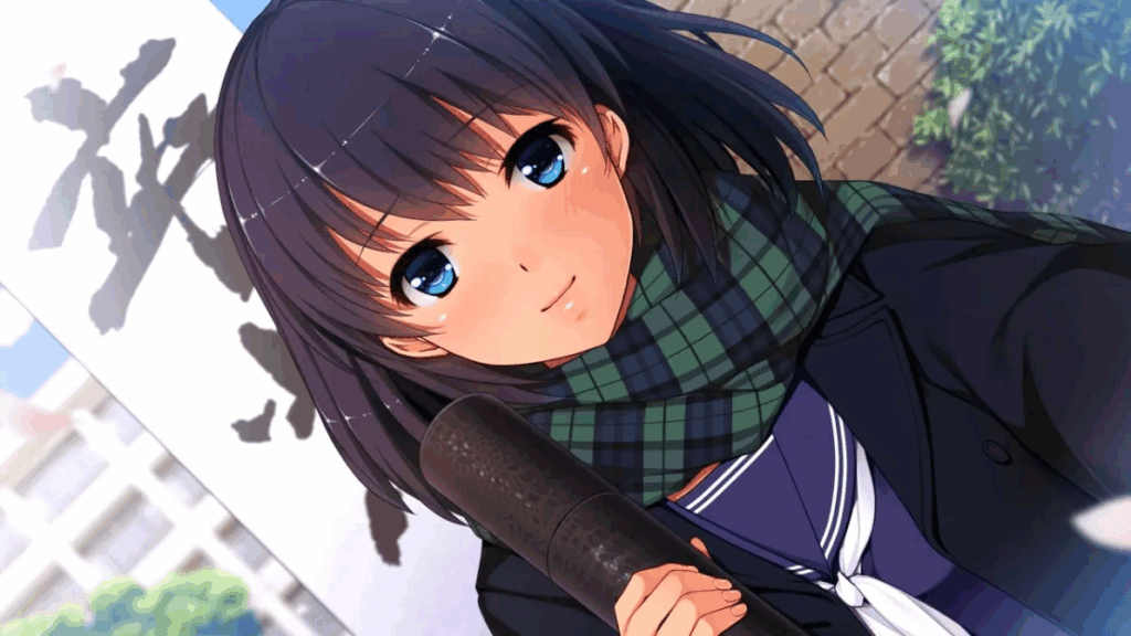 [PC-CN] 円交少女 ～陸上部ゆっきーの場合～ 圆交少女 ～田径部悠希篇～ VER民间汉化-星咏回廊-一站式Galgame社区