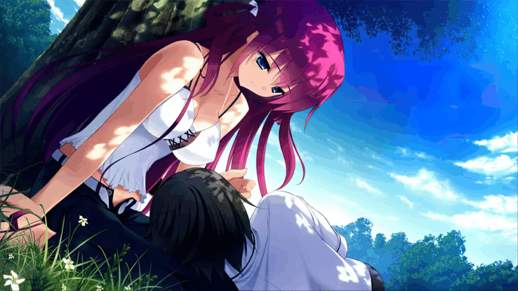 图片[2]-[PC-JP] グリザイアの楽園 -LE EDEN DE LA GRISAIA- 灰色的乐园 VER原版生肉-星咏回廊-一站式Galgame社区