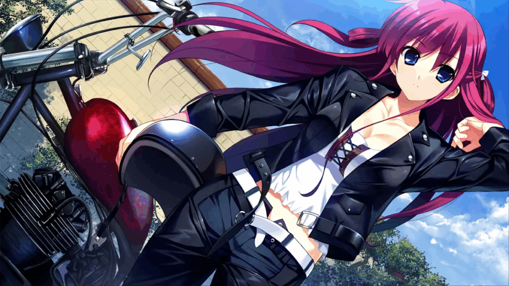 图片[3]-[PC-JP] グリザイアの楽園 -LE EDEN DE LA GRISAIA- 灰色的乐园 VER原版生肉-星咏回廊-一站式Galgame社区