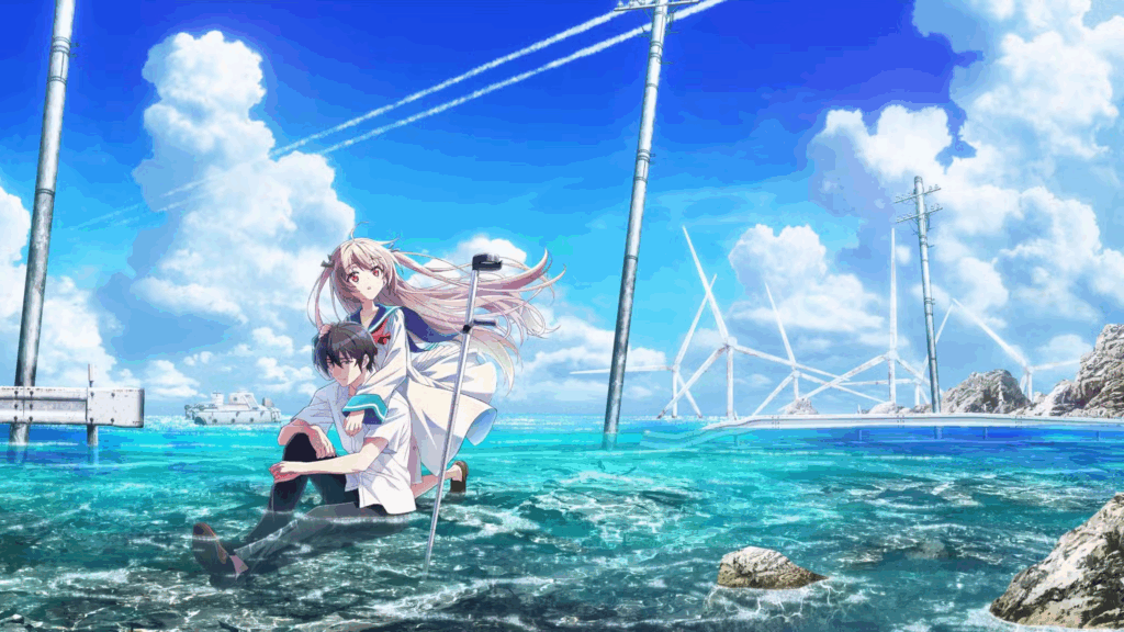 [PC-CN] ATRI -My Dear Moments- 亚托莉 -我挚爱的时光- VER民间汉化-星咏回廊-一站式Galgame社区