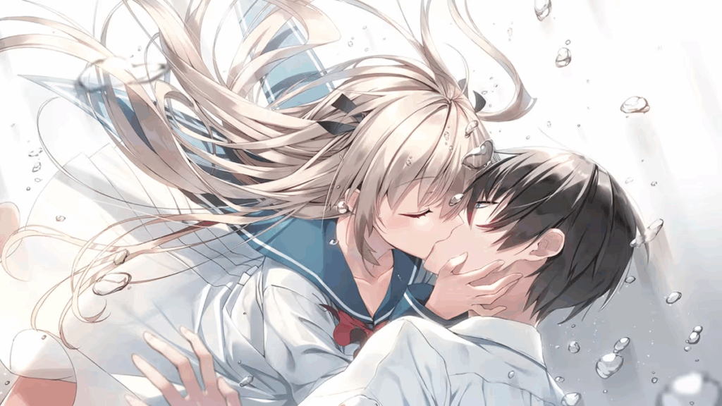 图片[2]-[PC-CN] ATRI -My Dear Moments- 亚托莉 -我挚爱的时光- VER民间汉化-星咏回廊-一站式Galgame社区