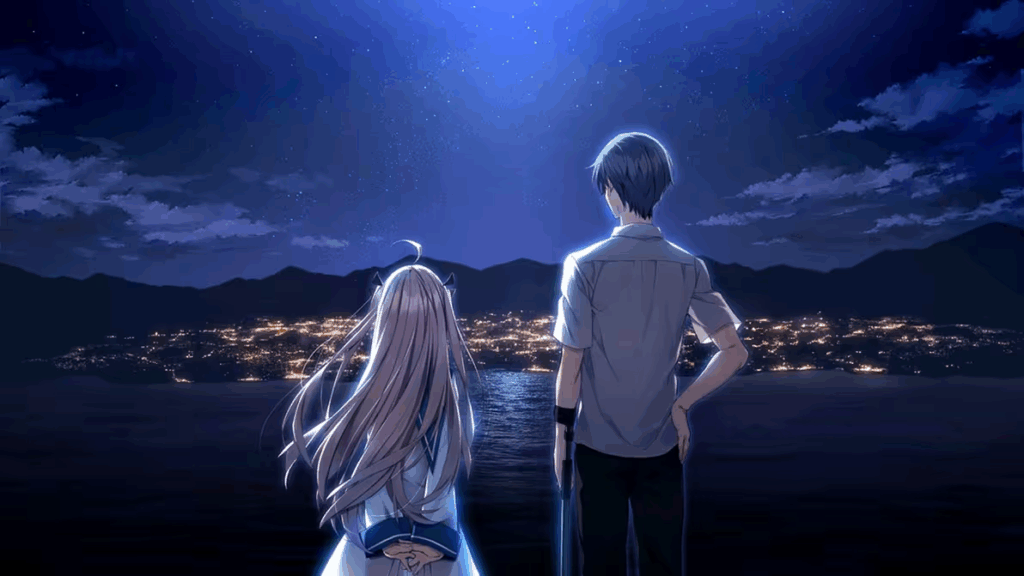 图片[3]-[PC-CN] ATRI -My Dear Moments- 亚托莉 -我挚爱的时光- VER民间汉化-星咏回廊-一站式Galgame社区