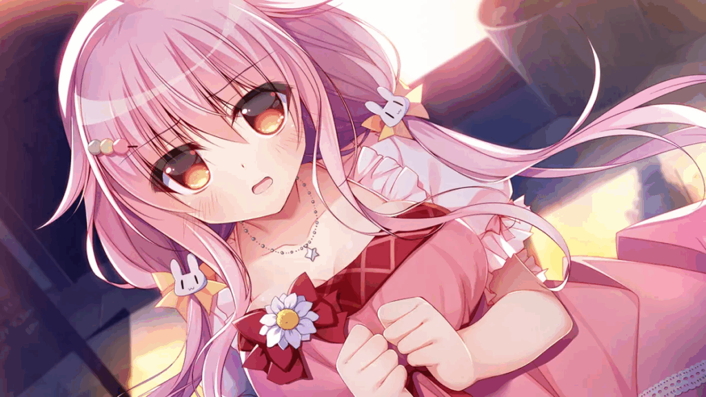 [PC-CN] ろけらぶ -Location Love- 同棲×後輩 恋爱定位 同居×后辈 VER官方中文-星咏回廊-一站式Galgame社区