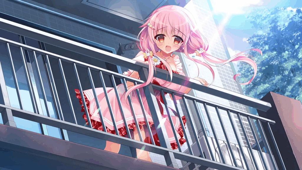 图片[2]-[PC-CN] ろけらぶ -Location Love- 同棲×後輩 恋爱定位 同居×后辈 VER官方中文-星咏回廊-一站式Galgame社区