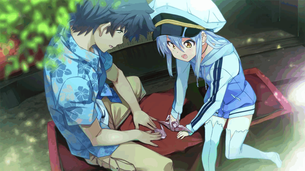 图片[4]-[PC-CN] ISLAND STEAM版-星咏回廊-一站式Galgame社区