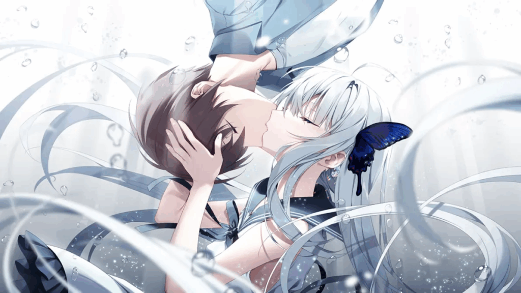 图片[2]-[PC-CN] GINKA VER官方中文-星咏回廊-一站式Galgame社区