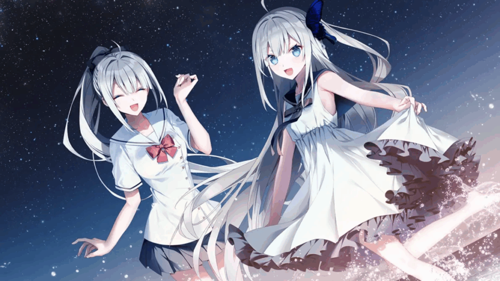 图片[5]-[PC-CN] GINKA VER官方中文-星咏回廊-一站式Galgame社区