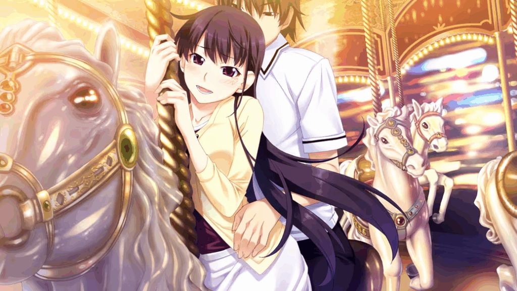 [PC-CN] グリザイアの果実 -LE FRUIT DE LA GRISAIA- 灰色的果实 VER民间汉化-星咏回廊-一站式Galgame社区