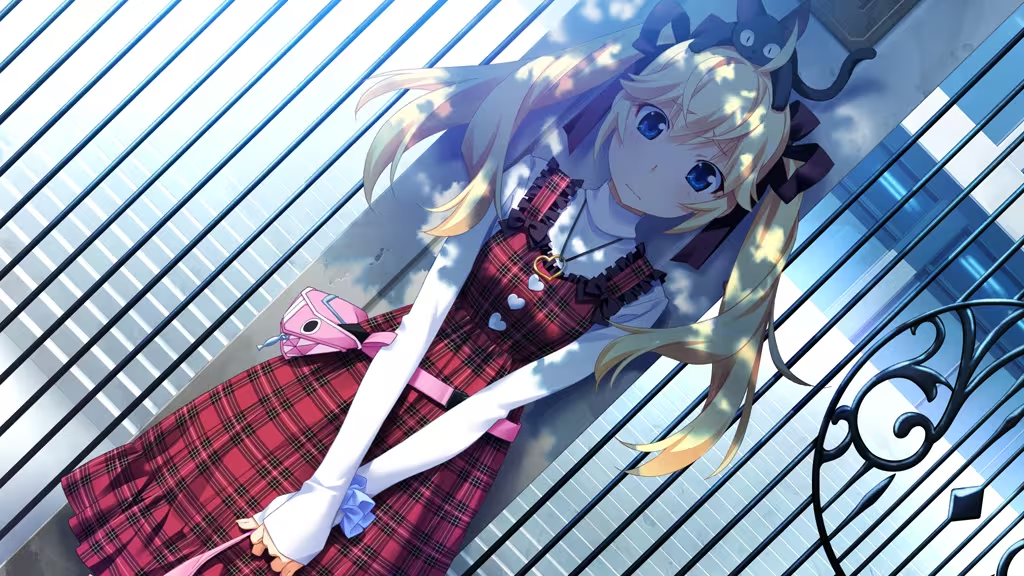 图片[4]-[PC-CN] グリザイアの果実 -LE FRUIT DE LA GRISAIA- 灰色的果实 VER民间汉化-星咏回廊-一站式Galgame社区