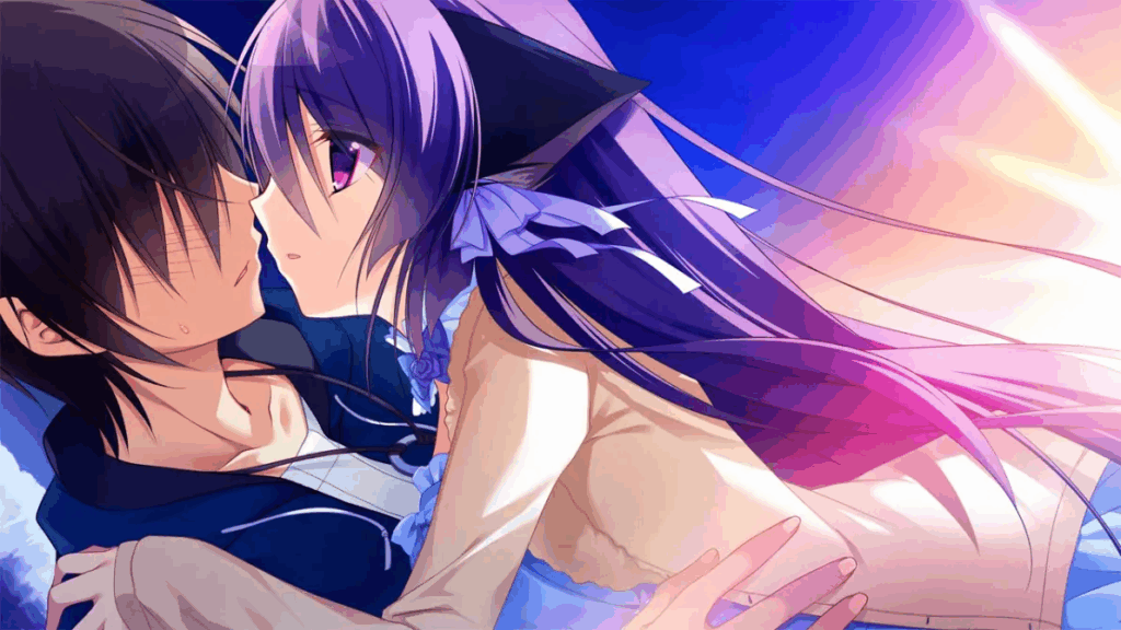图片[3]-[PC-CN] ゆきこいめると 雪恋交融 VER民间汉化-星咏回廊-一站式Galgame社区