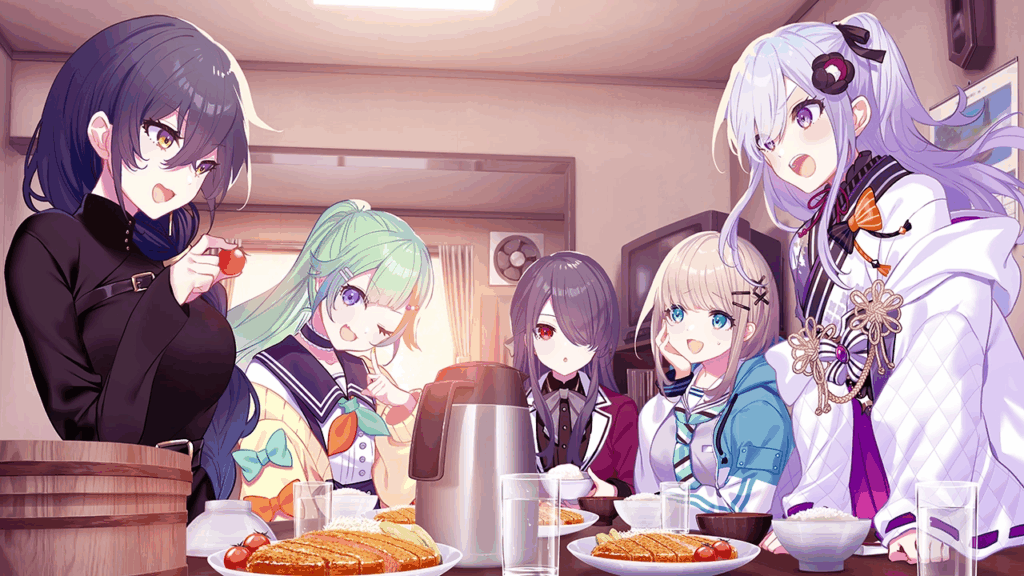 图片[2]-[PC-CN] 花束を君に贈ろう-Kinsenka- 将花朵献与你-Kinsenka- VER官方中文-星咏回廊-一站式Galgame社区