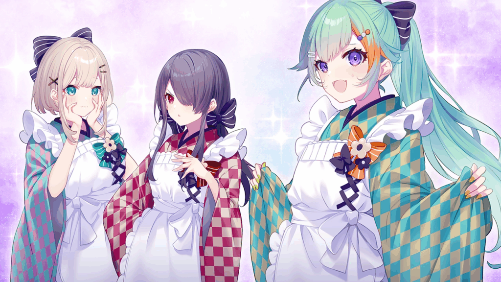 图片[4]-[PC-CN] 花束を君に贈ろう-Kinsenka- 将花朵献与你-Kinsenka- VER官方中文-星咏回廊-一站式Galgame社区